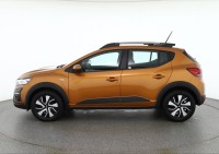 Vorschau: Dacia Sandero Stepway TCe 100 Comfort