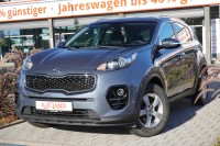Vorschau: Kia Sportage 1.6 GDI Dream Team