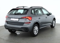 Skoda Kamiq 1.0 TSI