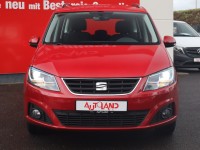Seat Alhambra 2.0 TDI Style