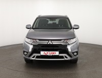 Mitsubishi Outlander 2.4 PHEV Plug-in Hybrid 4WD