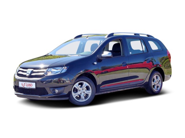 Dacia Logan II Celebration