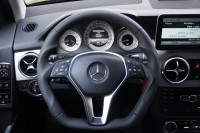 Mercedes-Benz GLK 220 CDI 4Matic