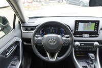 Toyota RAV 4 RAV4 2.5 Hybrid 4x2 Club