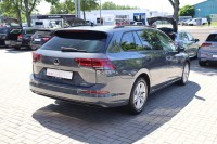 VW Golf VIII Variant Life eTSI