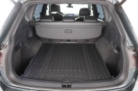 Seat Tarraco 2.0 TDI DSG 4Drive