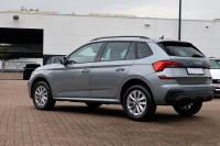 Skoda Kamiq 1.0 TSI