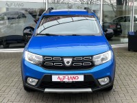 Dacia Sandero II 0.9 TCe 90 Stepway