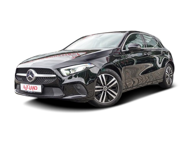 Mercedes-Benz A 180 A180 Progressive