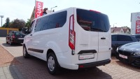 Ford Transit Custom L1