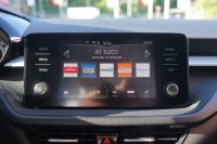 Skoda Fabia 1.0 TSI DSG