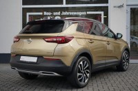 Opel Grandland X 1.2 Turbo Ultimate