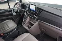 Ford Tourneo Custom 2.0 TDCi 320 L1 Titanium