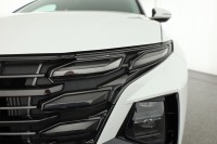 Hyundai Tucson 1.6T-GDI