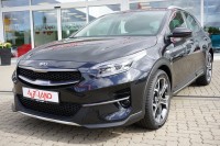 Kia xcee'd XCeed 1.4 T-GDI JBL Edition
