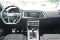 Seat Ateca FR 2.0 TDI