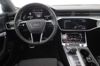 Audi A6 Avant 45 TFSI S line
