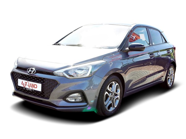 Hyundai i20 1.2 Select