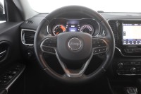 Jeep Cherokee 2.2 MultiJet Limited