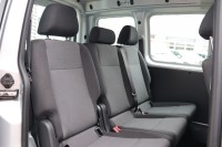 VW Caddy 1.4 TSI DSG