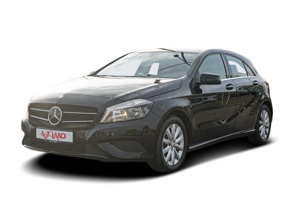 Mercedes-Benz A 180 A180 BlueEfficiency