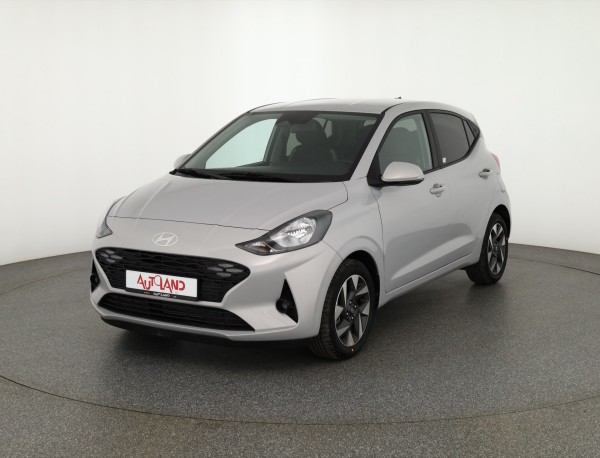 Hyundai i10 1.2 Aut.