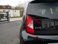 Seat Mii 1.0 FR-Line