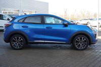 Ford Puma 1.0 EcoBoost Titanium