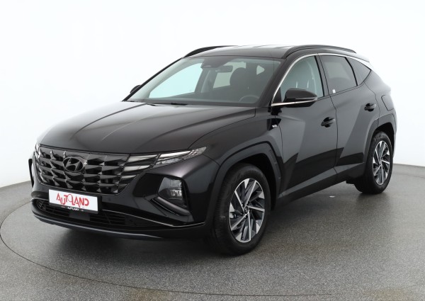 Hyundai Tucson 1.6 T-GDI