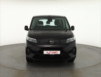 Opel Combo 1.5 Diesel Facelift