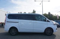 Ford Tourneo Custom 2.0 TDCI 320 L1 Titanium