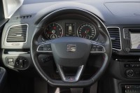 Seat Alhambra 1.4 TSI DSG FR