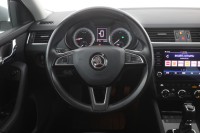 Skoda Octavia Combi 2.0 TDI DSG Style