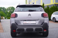 Citroen C3 Aircross PureTech 110