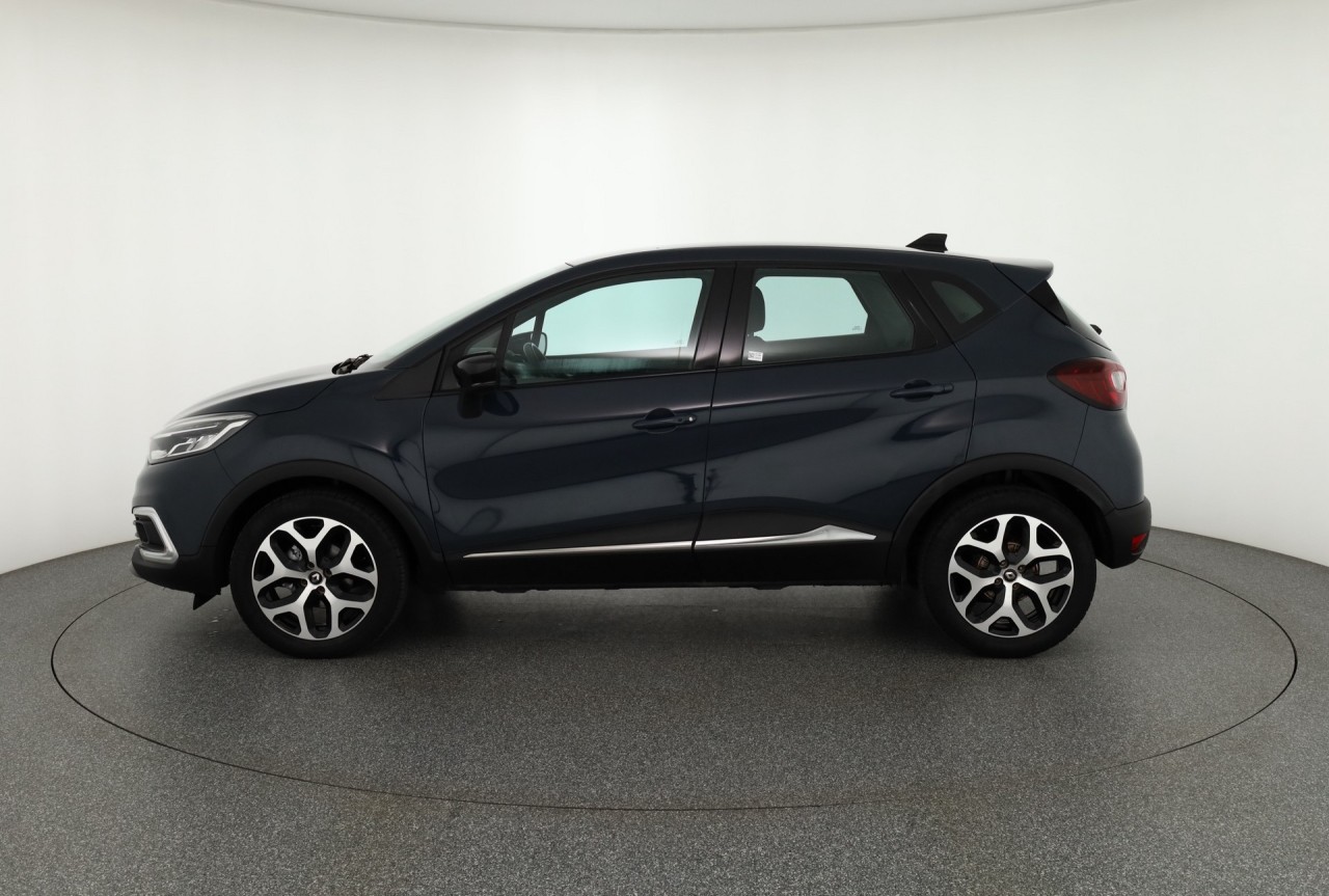 Renault Captur TCe 90 Intens