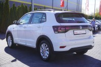 VW T-Cross 1.0 R-Line DSG
