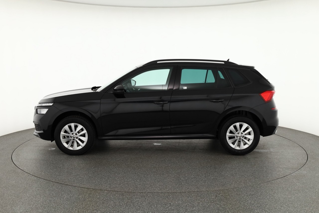 Skoda Kamiq 1.0 TSI DSG