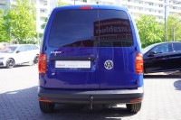 VW Caddy 1.0 TSI Kasten Leiterklappe