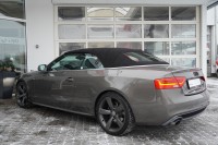 Audi A5 Cabrio 2.0 TFSI quattro