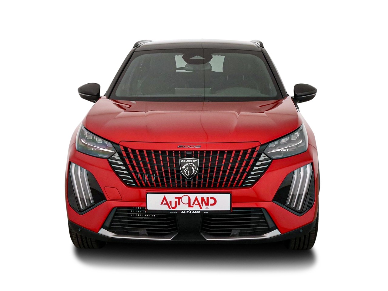 Peugeot 2008 GT-Line PureTech 145 Aut.