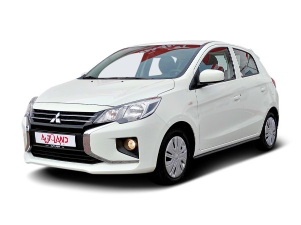 Mitsubishi Space Star 1.2