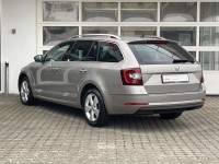 Skoda Octavia Combi 1.6 TDI Style DSG