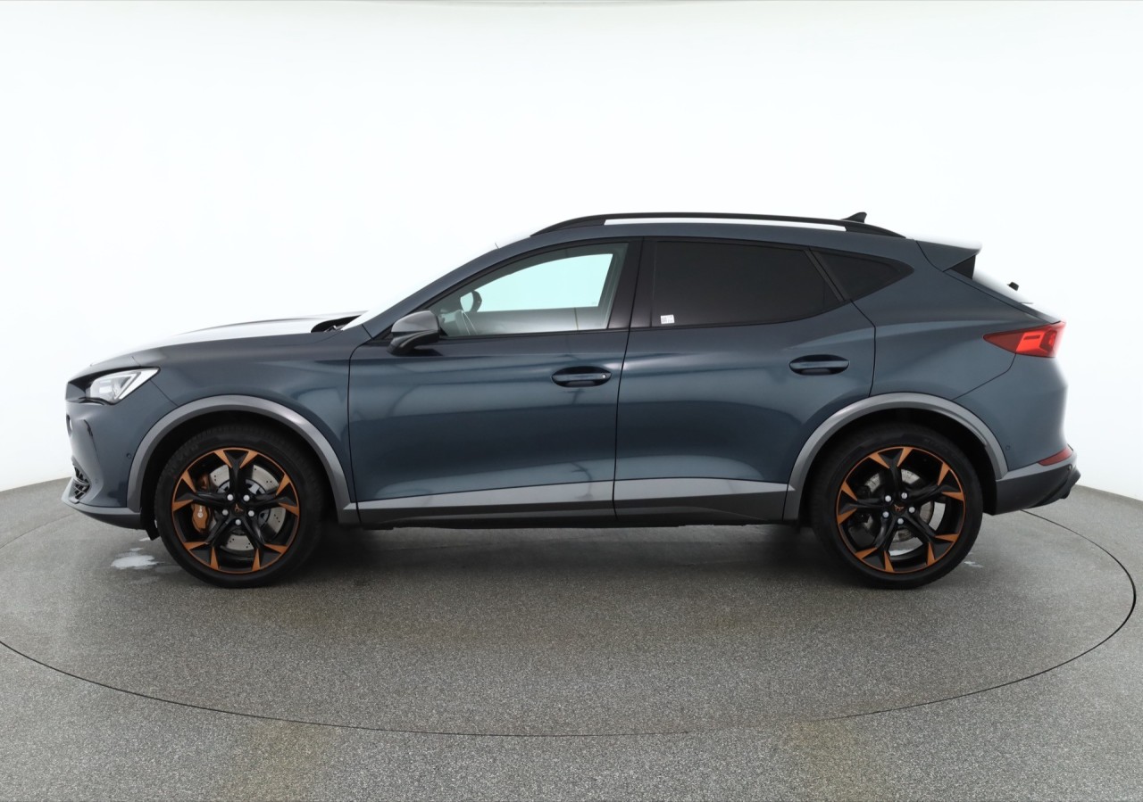 Cupra Formentor 2.0 VZ 4Drive