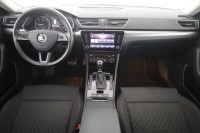 Skoda Superb Combi 2.0 TDI DSG Style