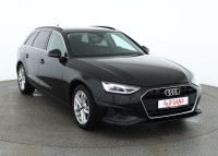 Audi A4 Avant 35 TDI s-tronic