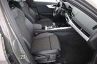 Audi A4 Quattro Avant 40 TDI S-Line quattro Aut.