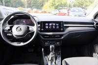 Skoda Fabia 1.0 TSI DSG