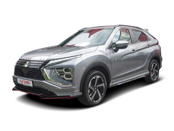 Mitsubishi Eclipse Cross 2.4Hybrid Plus Select