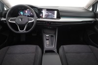 VW Golf VIII Variant 2.0 TDI DSG