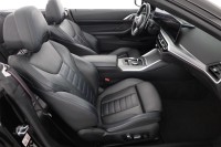 BMW 420 i Cabrio M Sport